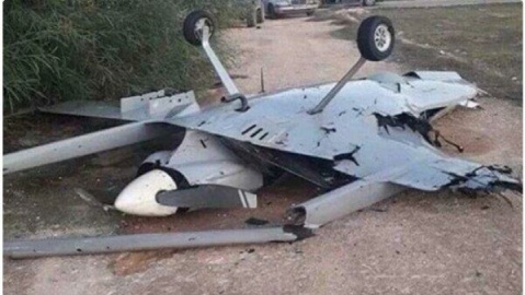 آمریکا در «لحظه سوئز»