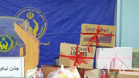 کمک ۳۳ میلیارد تومانی مردم به آسیب‌دیدگان جنگ