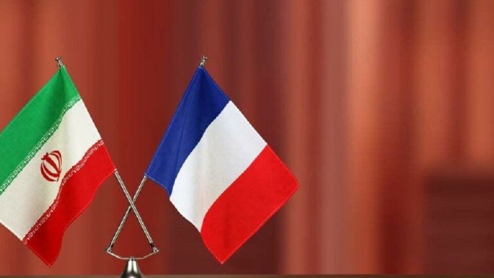 دو محکوم فرانسوی، خاک ایران را ترک کردند