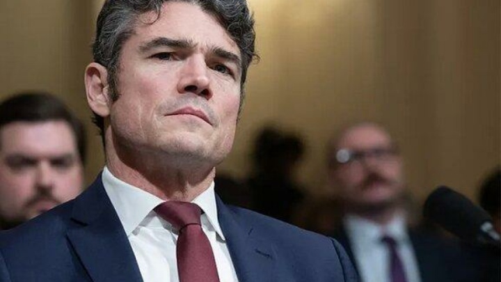 آمریکا در خطر است نه ایران