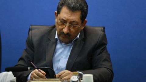 اقدام فوری در قبال تخریب زیرساخت‌های صنعتی صورت بگیرد