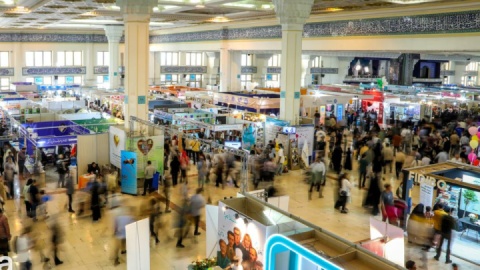 هیچ تصمیمی درباره نحوه برگزاری نمایشگاه کتاب گرفته نشده است