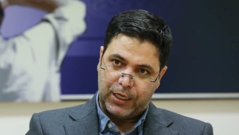 معماری جدیدی از قدرت اقتصادی در منطقه