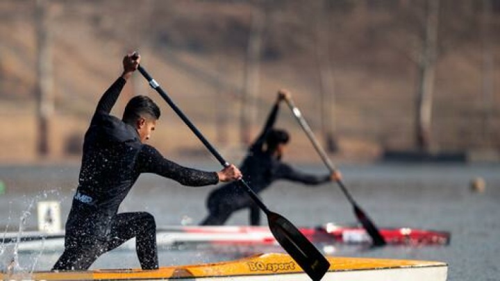 آغاز اردوی تیم‌ ملی آب‌های آرام/ هدف‌گذاری برای بازی‌های آسیایی ناگویا