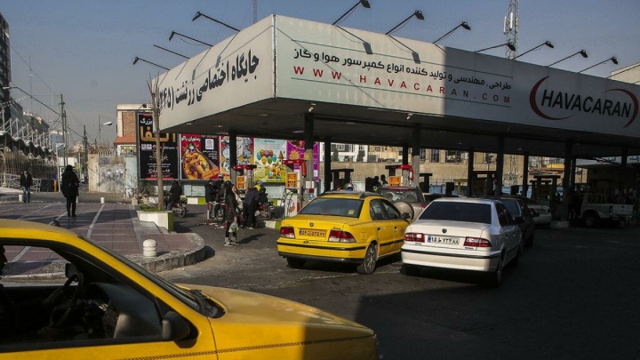 سوخت‌رسانی در سراسر کشور بدون وقفه ادامه دارد