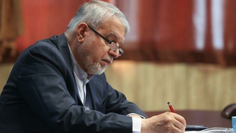 هشدار ایران به یونسکو درباره تهدید حمله به راه‌آهن ایران توسط رژیم‌ کودکش