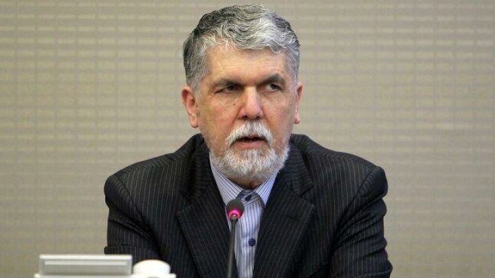 دشمنان میراث تمدنی ایران را نشانه رفته‌اند