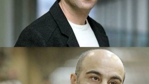 واکنش محسن تنابنده و هوتن شکیبا به جنگ/ حمله به غیرنظامیان، جنایت جنگی است