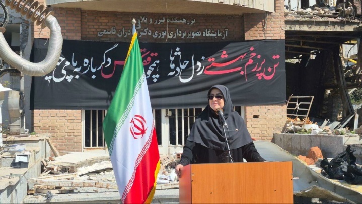 تردید درباره قاطعیت ارکان نظام، عامل تخریب کشور است/ جزئیات بسته حمایتی دولت از کسب و کارهای اینترنتی