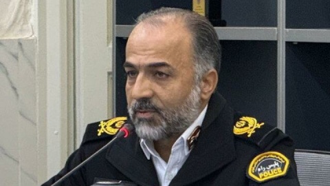 آزادراه تبریز–زنجان مورد حمله تجاوزکارانه رژیم صهیونسیتی آمریکایی قرار گرفت