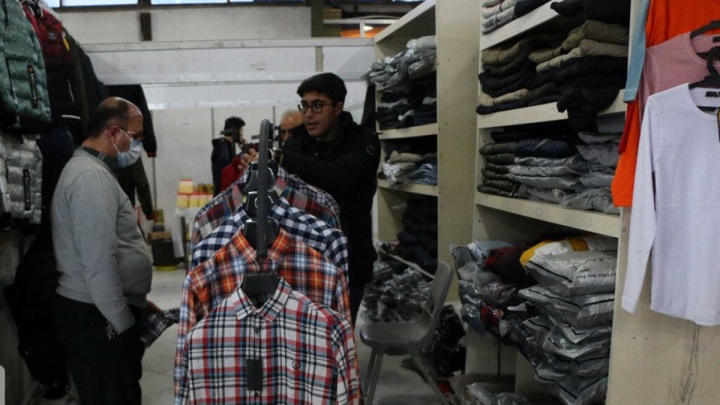 مهلت پرداخت وام خوداشتغالی تا پایان اردیبهشت تمدید شده است