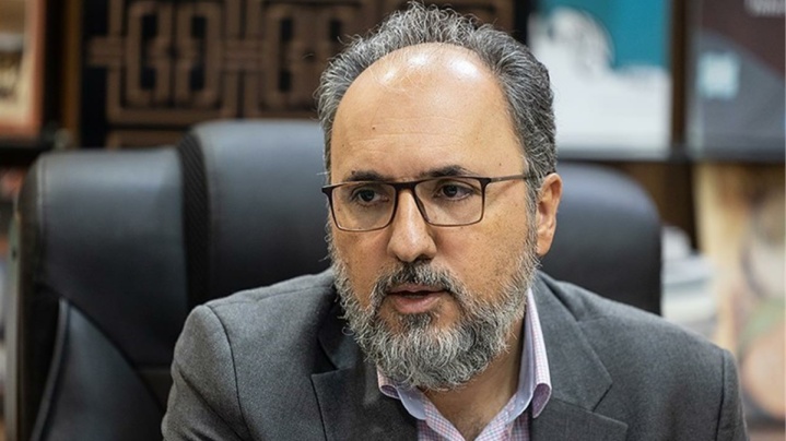 از ایثارگری تا مهرورزی