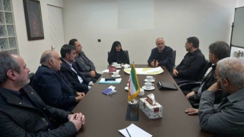 پورمحمدی: نباید اجازه داد هیچ پروژه‌ای متوقف شود