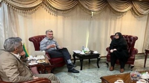 حجم گسترده خدمات کارکنان نظام سلامت بر کسی پوشیده نیست