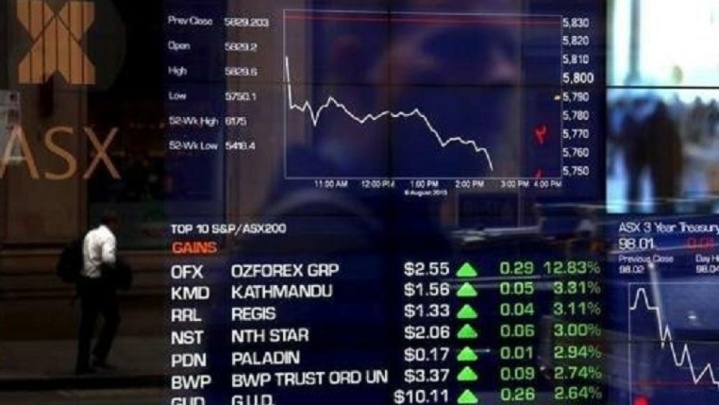 بازارهای سهام جهان سبزپوش شدند