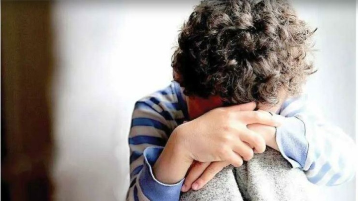 زخم‌های نامرئی ماندگار