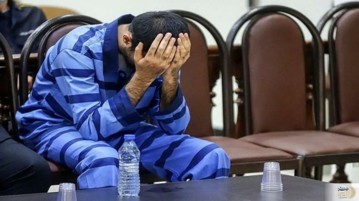 تصادف مرگبار بعد از کورس شبانه