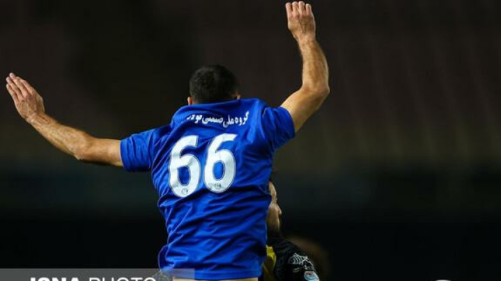 تغییرات عجیب در هیات مدیره استقلال خوزستان