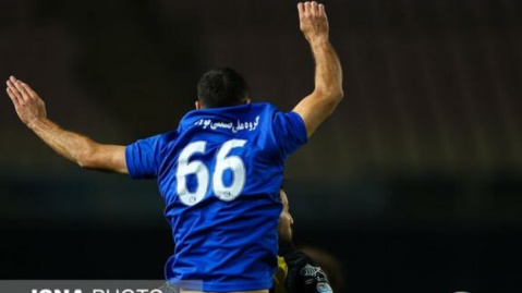 تغییرات عجیب در هیات مدیره استقلال خوزستان