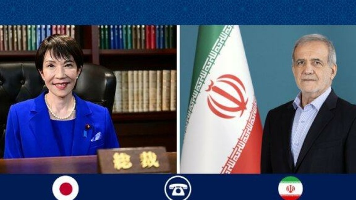 ایران به‌دلیل سوابق متعدد آمریکا در خیانت به دیپلماسی شدیداً به این کشور بی‌اعتماد است