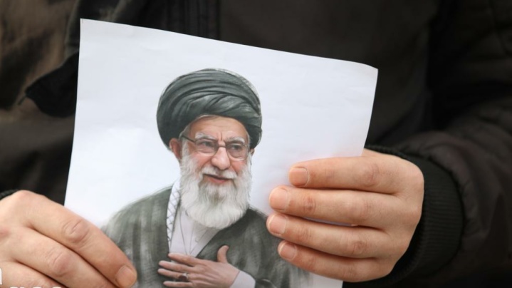 تمهیدات ترافیکی مراسم چهلمین روز عروج ملکوتی رهبر شهید انقلاب اسلامی اعلام شد