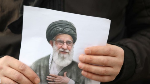 تمهیدات ترافیکی مراسم چهلمین روز عروج ملکوتی رهبر شهید انقلاب اسلامی اعلام شد