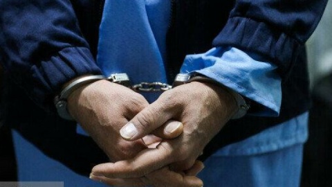 مسافر ناخوانده جاسوس از آب درآمد