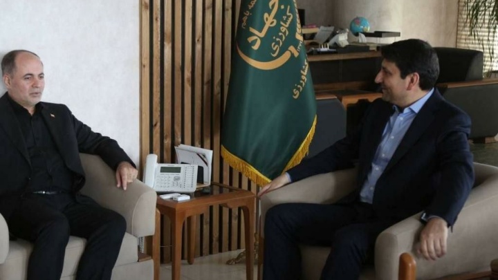 افزایش صدور مجوزهای الکترونیک صنایع کشاورزی