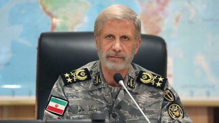 تعرض به این مرز و بوم با پاسخی کوبنده مواجه می‌شود