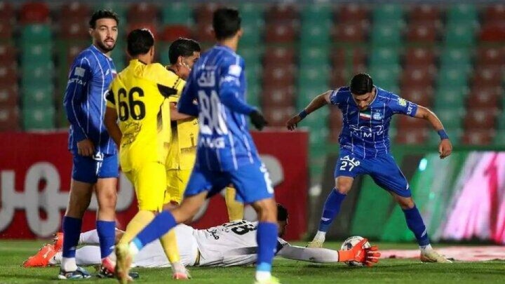 اعلام زمان آغاز تمرینات استقلال و پرسپولیس