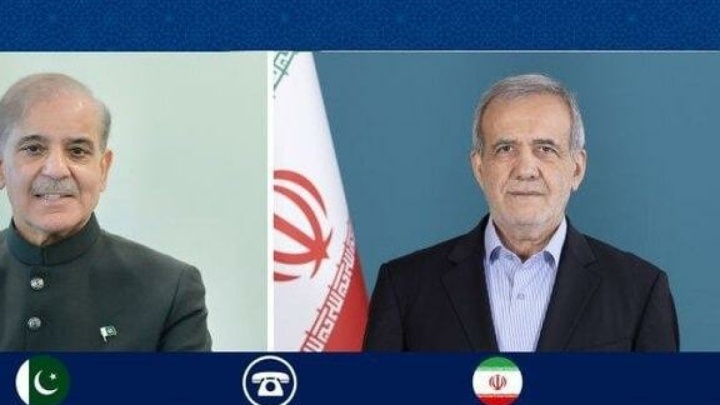 پزشکیان: ایران با قاطعیت به هر تعرضی پاسخ می‌دهد/ «لبنان» یکی از شروط محوری طرح ایران است