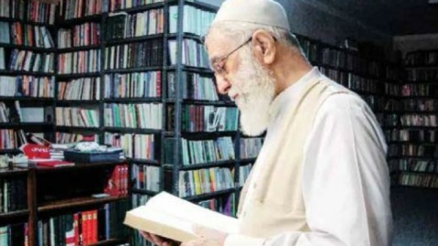 تأملات کتابی رهبر شهید