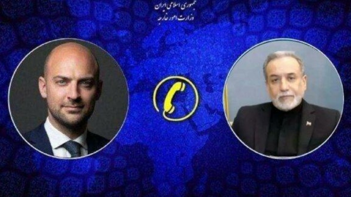 توقف حملات به لبنان بخش لاینفک تفاهم آتش‌بس است