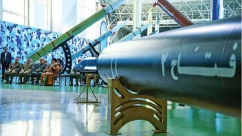 ریشه‌های قدرت دفاعی ایران