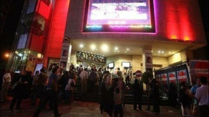 آغاز دوباره فعالیت سینما با بازگشت کمدی‌ها