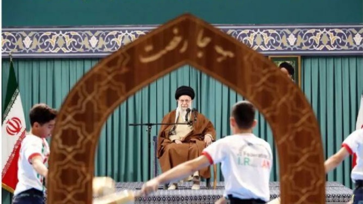 تجلی هویت در میدان ورزش