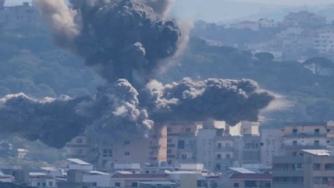 پاکستان خواستار جلوگیری از حملات بیشتر رژیم صهیونیستی به لبنان شد