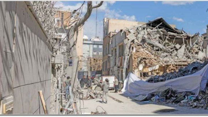 صهیونیسم علیه یهودیان ایران