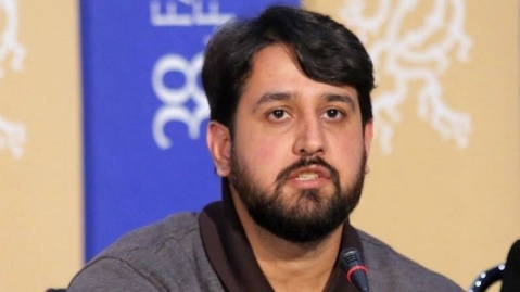 ما بغض‌مان را به تصویر کشیدیم