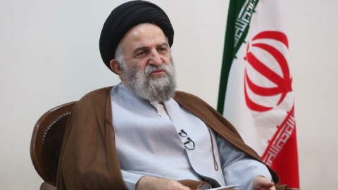 رسالت مهم، حفظ انسجام ملی است