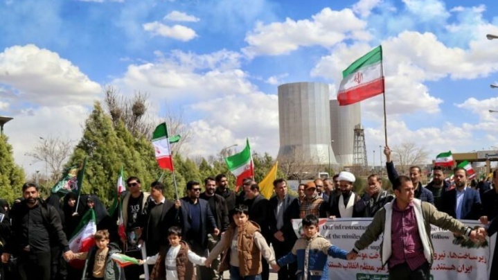 برای فردای روشن