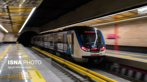 تمهیدات مترو برای برگزاری نماز جمعه این هفته در جوار مرقد امام خمینی(ره)