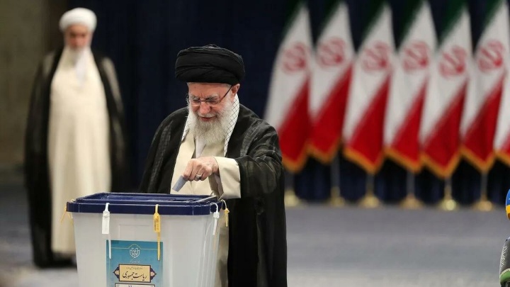 نگاه رهبری به اداره کشور مبتنی بر کارایی نهادها بود