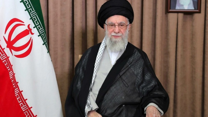 میراث رهبر شهید