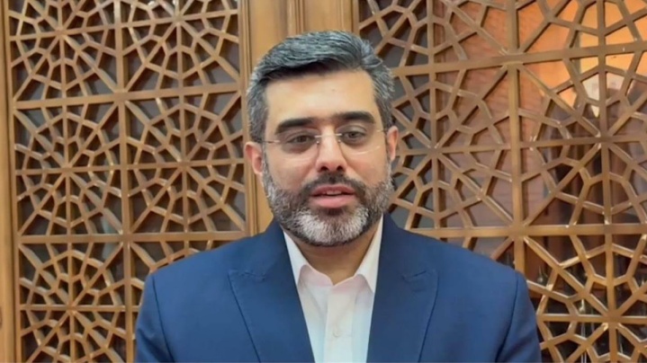 طنین نغمه‌های موسیقی در رثای اربعین شهدای جنگ رمضان