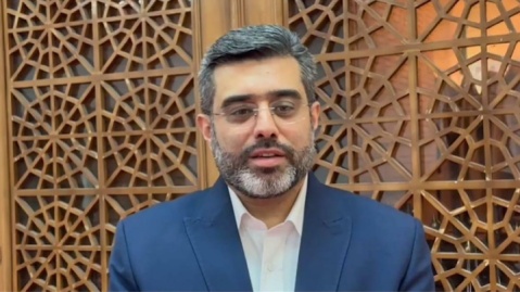 طنین نغمه‌های موسیقی در رثای اربعین شهدای جنگ رمضان