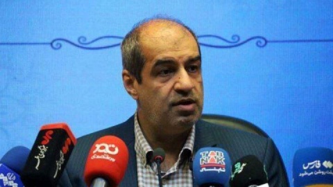 حجم آب سدهای تهران و البرز هنوز به وضع نرمال نرسیده است