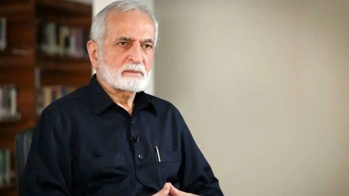 شهادت دکتر خرازی ثلمه‌ای برای خاندان دیپلماسی کشور بود