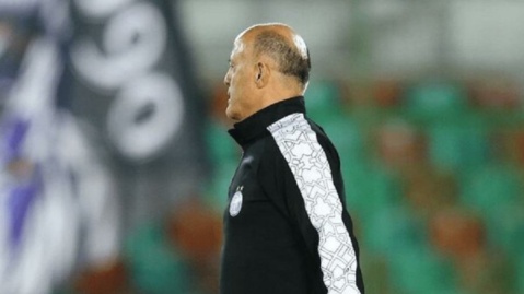 مربی خارجی استقلال به ایران برمی‌گردد