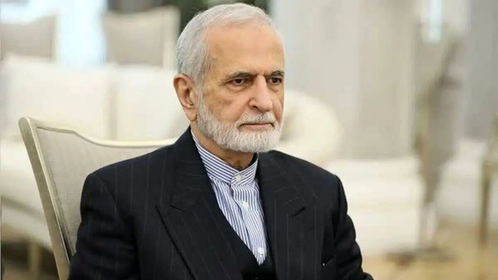 دکتر سید کمال خرازی به شهادت رسید/ پیام تسلیت مسئولان و شخصیت‌ها